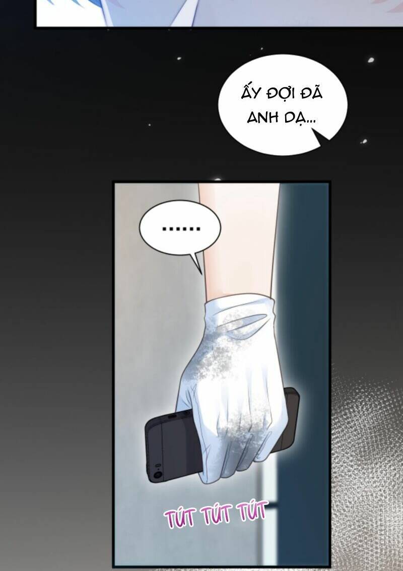 Tình Yêu Cháy Bỏng Chap 9 - Next Chap 10