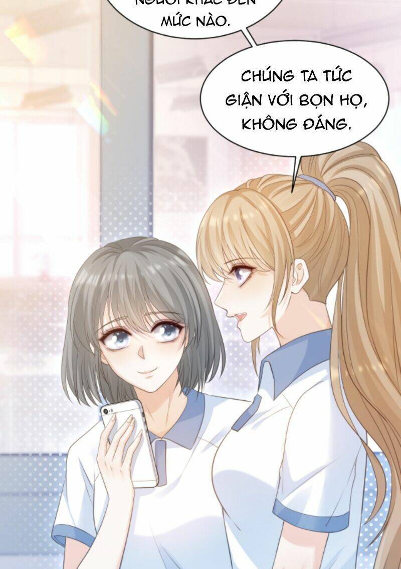 Tình Yêu Cháy Bỏng Chap 9 - Next Chap 10