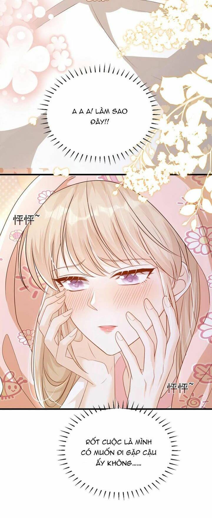 Tình Yêu Cháy Bỏng Chap 91 - Next Chap 92