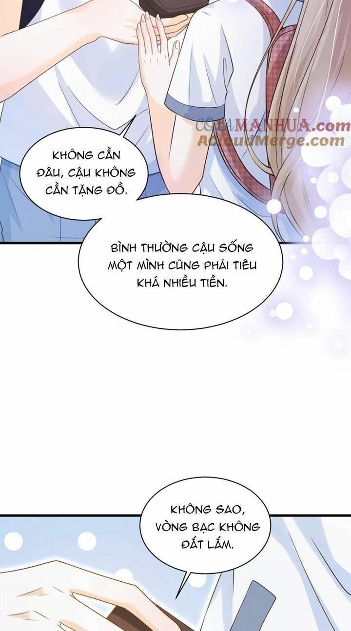 Tình Yêu Cháy Bỏng Chap 91 - Next Chap 92