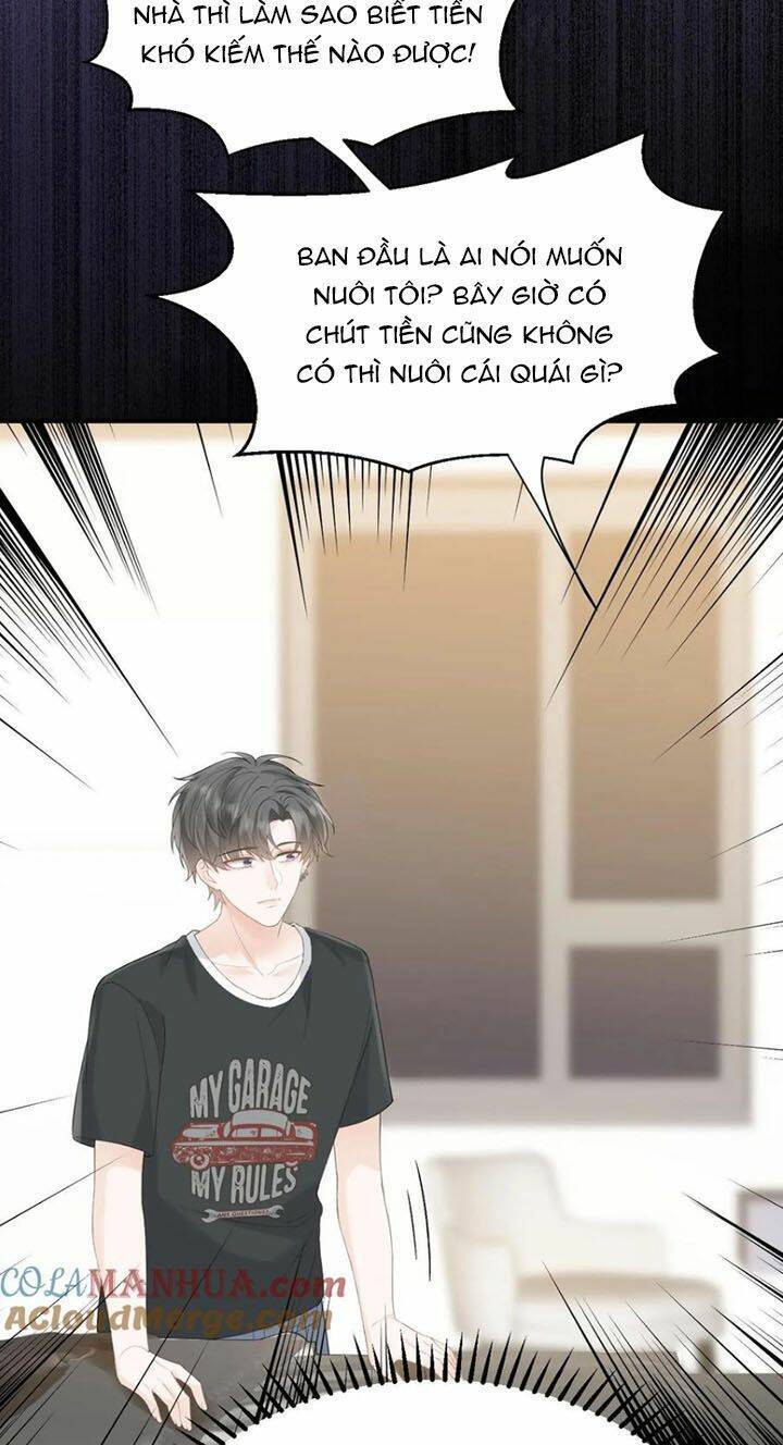 Tình Yêu Cháy Bỏng Chap 94 - Next Chap 95