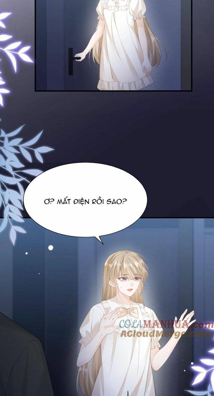 Tình Yêu Cháy Bỏng Chap 94 - Next Chap 95