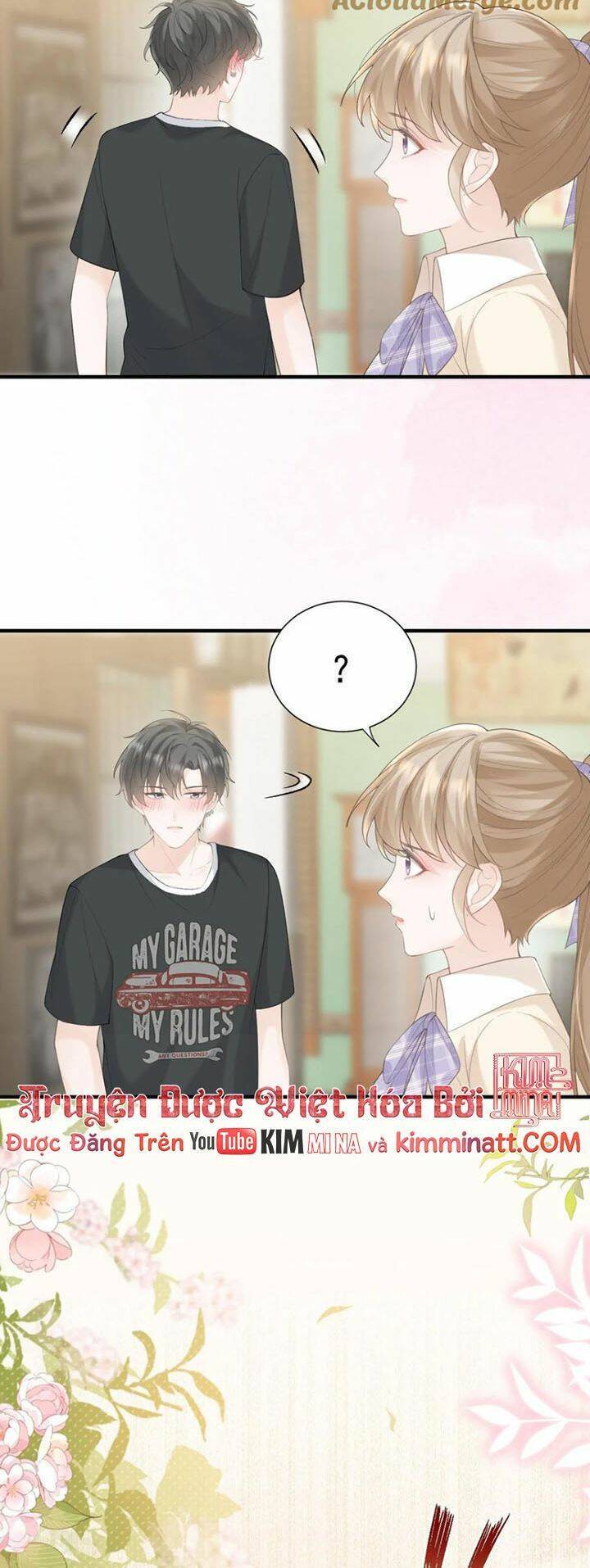 Tình Yêu Cháy Bỏng Chap 94 - Next Chap 95