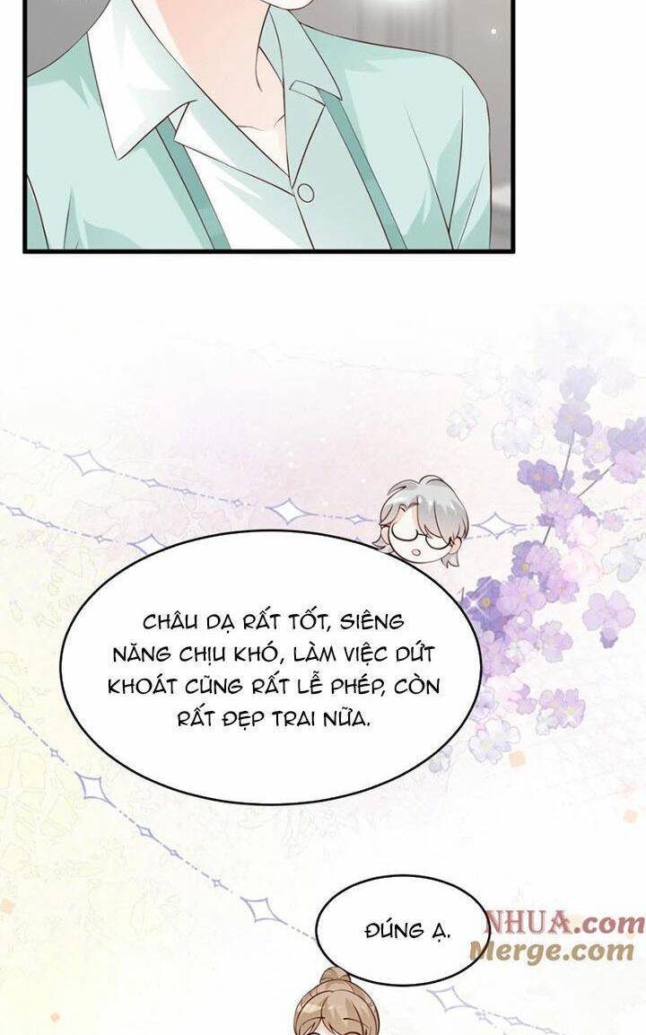 Tình Yêu Cháy Bỏng Chap 97 - Next Chap 98