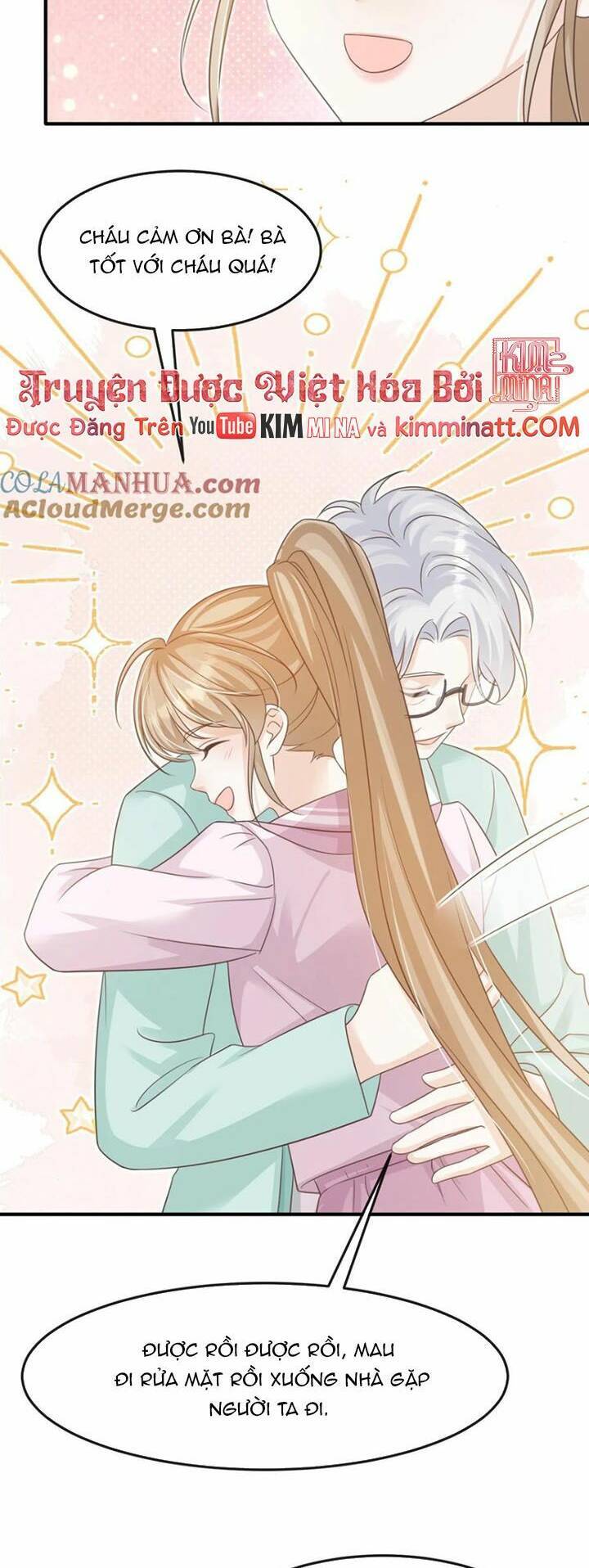 Tình Yêu Cháy Bỏng Chap 99 - Next Chap 100