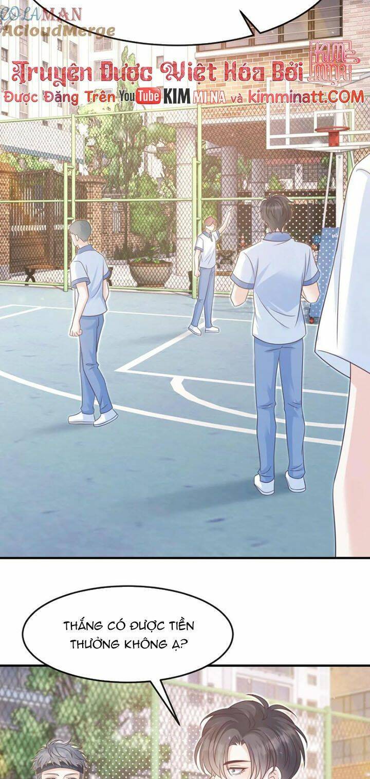 Tình Yêu Cháy Bỏng Chap 99 - Next Chap 100