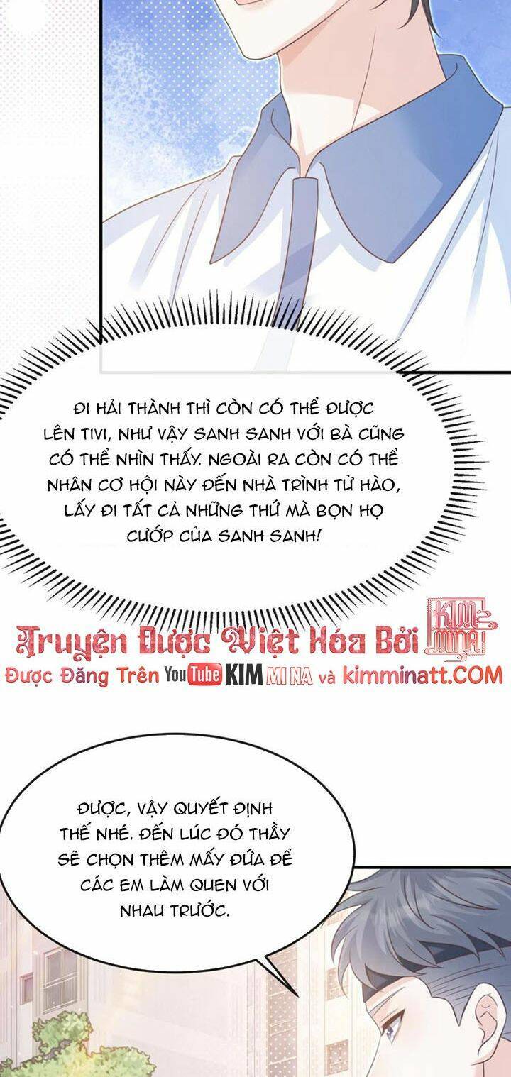 Tình Yêu Cháy Bỏng Chap 99 - Next Chap 100