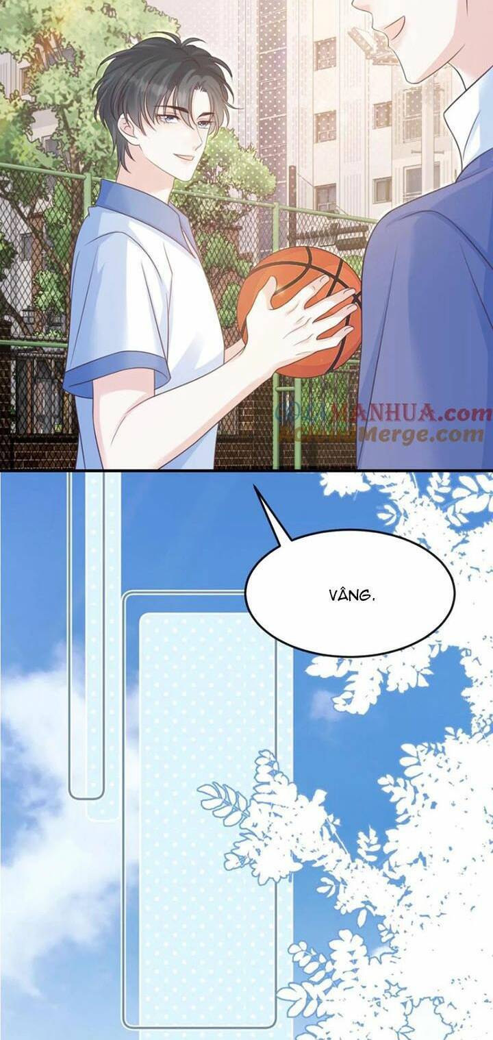 Tình Yêu Cháy Bỏng Chap 99 - Next Chap 100