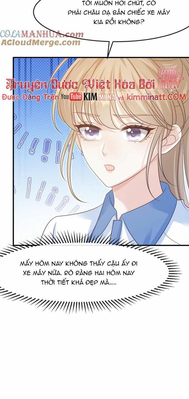 Tình Yêu Cháy Bỏng Chap 99 - Next Chap 100