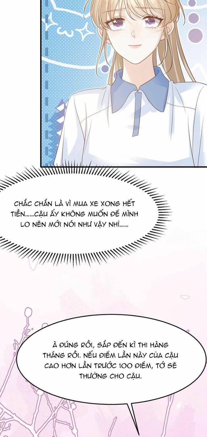 Tình Yêu Cháy Bỏng Chap 99 - Next Chap 100