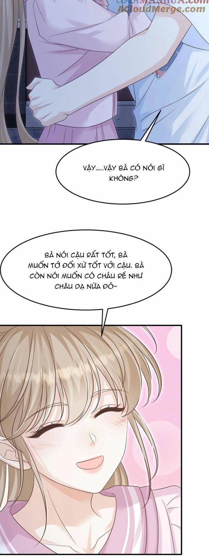 Tình Yêu Cháy Bỏng Chap 99 - Next Chap 100