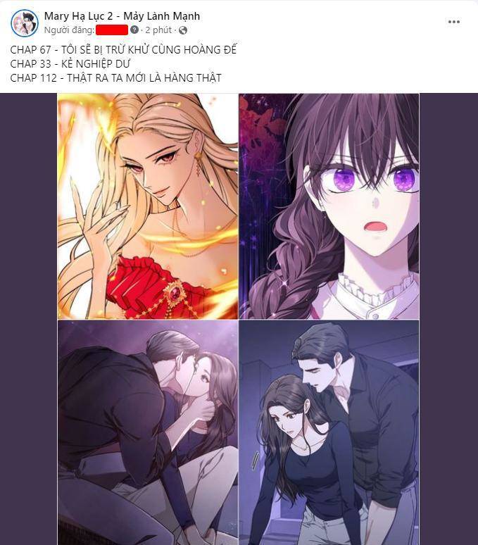 Tình Yêu Của Ik Seob Chap 11.1 - Next Chap 12.1