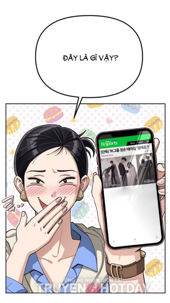 Tình Yêu Của Ik Seob Chap 11.1 - Next Chap 12.1