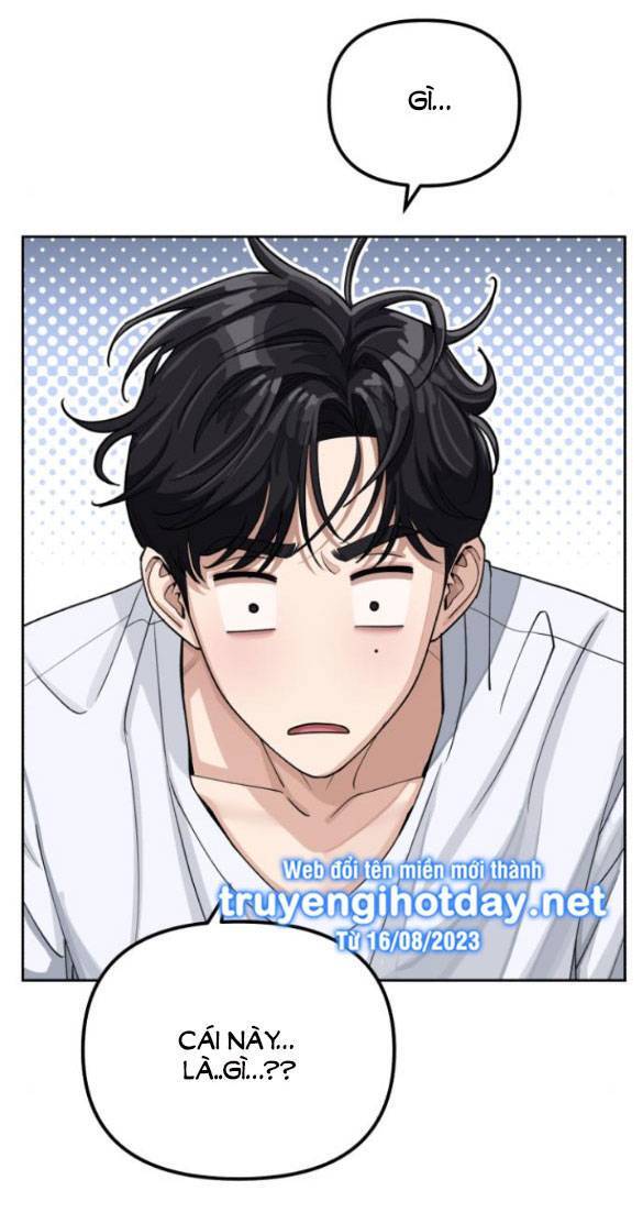 Tình Yêu Của Ik Seob Chap 11.1 - Next Chap 12.1