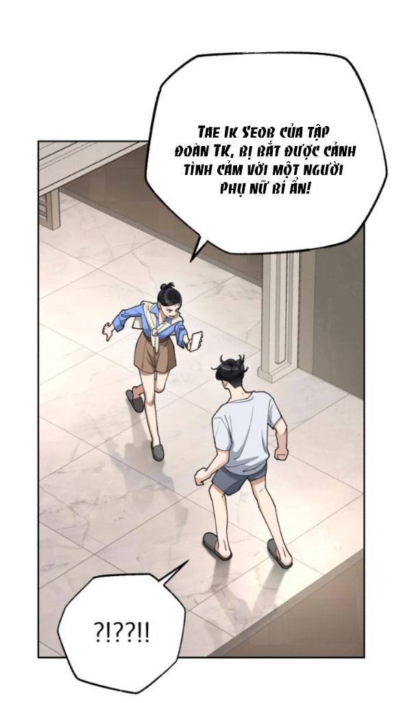 Tình Yêu Của Ik Seob Chap 11.1 - Next Chap 12.1