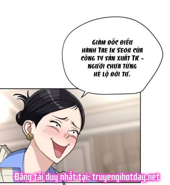 Tình Yêu Của Ik Seob Chap 11.1 - Next Chap 12.1