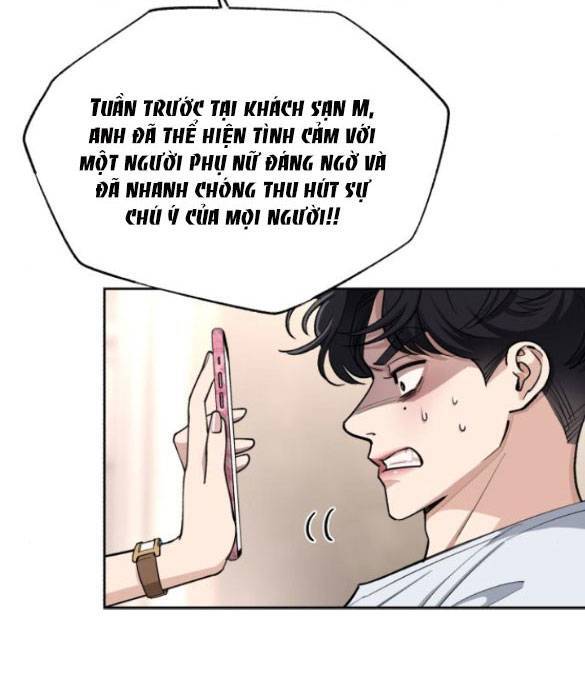 Tình Yêu Của Ik Seob Chap 11.1 - Next Chap 12.1