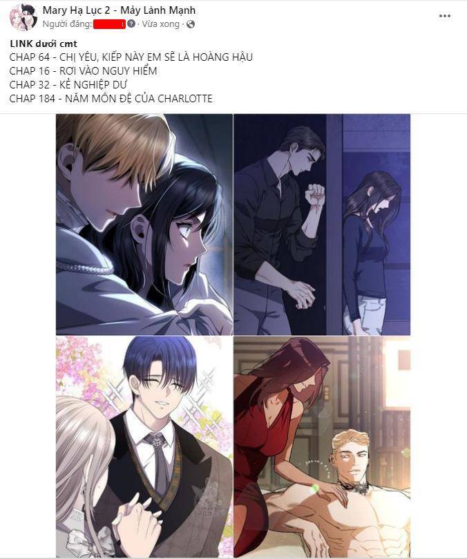 Tình Yêu Của Ik Seob Chap 11.1 - Next Chap 12.1