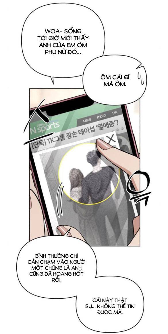 Tình Yêu Của Ik Seob Chap 11.1 - Next Chap 12.1