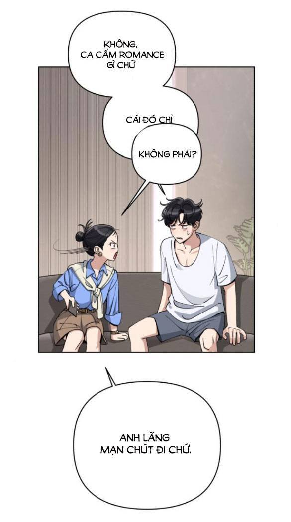 Tình Yêu Của Ik Seob Chap 11.1 - Next Chap 12.1