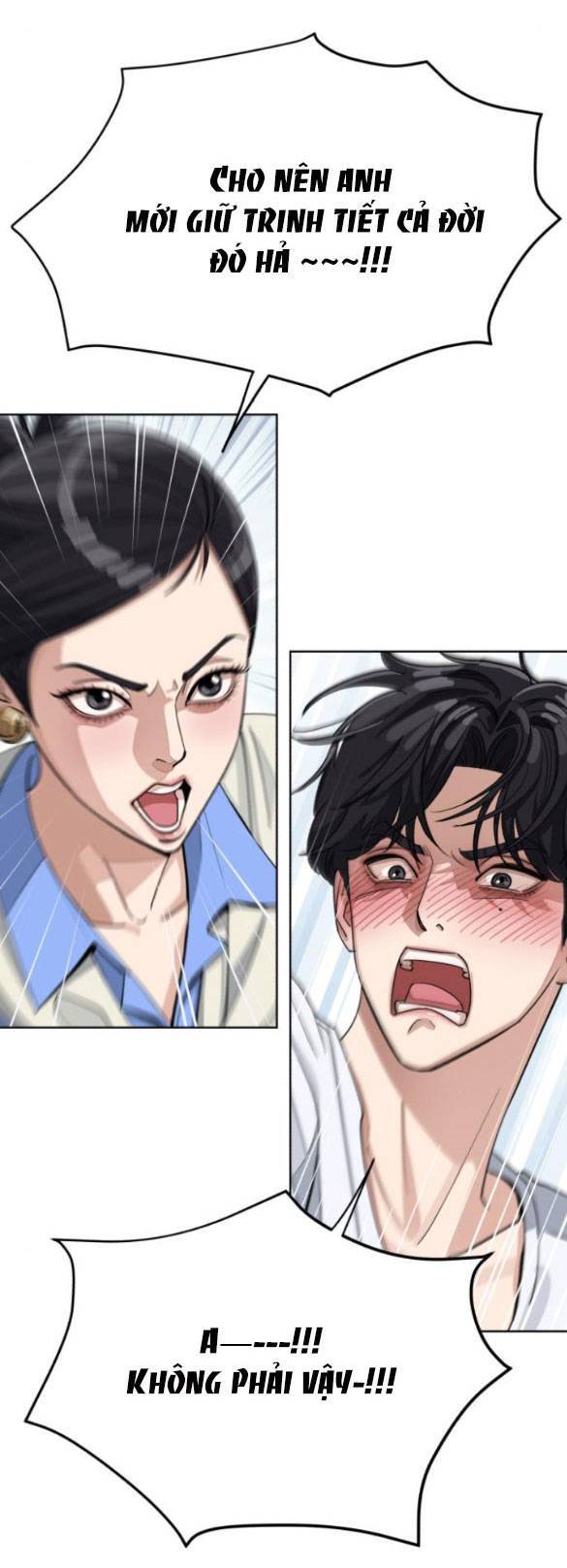 Tình Yêu Của Ik Seob Chap 11.1 - Next Chap 12.1