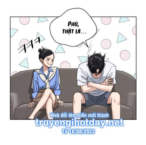 Tình Yêu Của Ik Seob Chap 11.1 - Next Chap 12.1