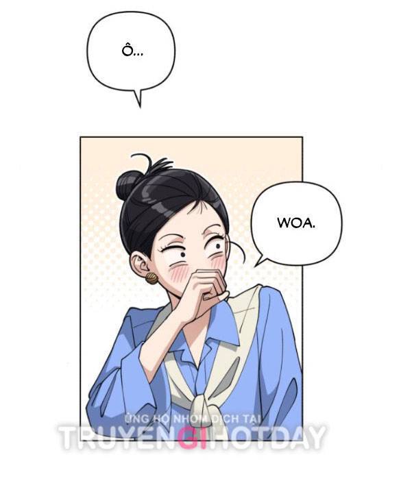 Tình Yêu Của Ik Seob Chap 11.1 - Next Chap 12.1