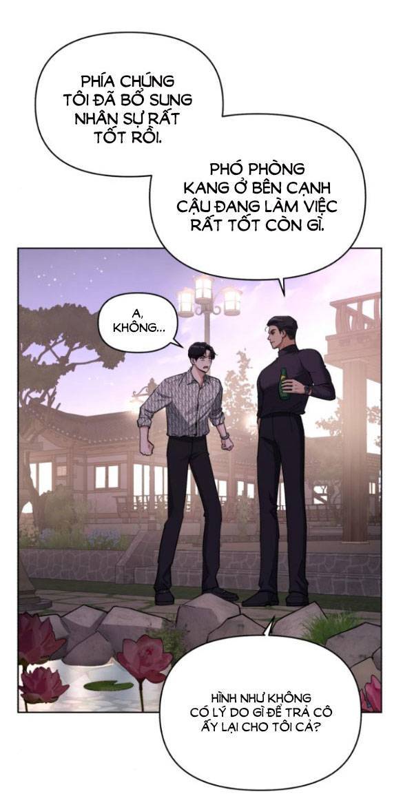 Tình Yêu Của Ik Seob Chap 11.1 - Next Chap 12.1