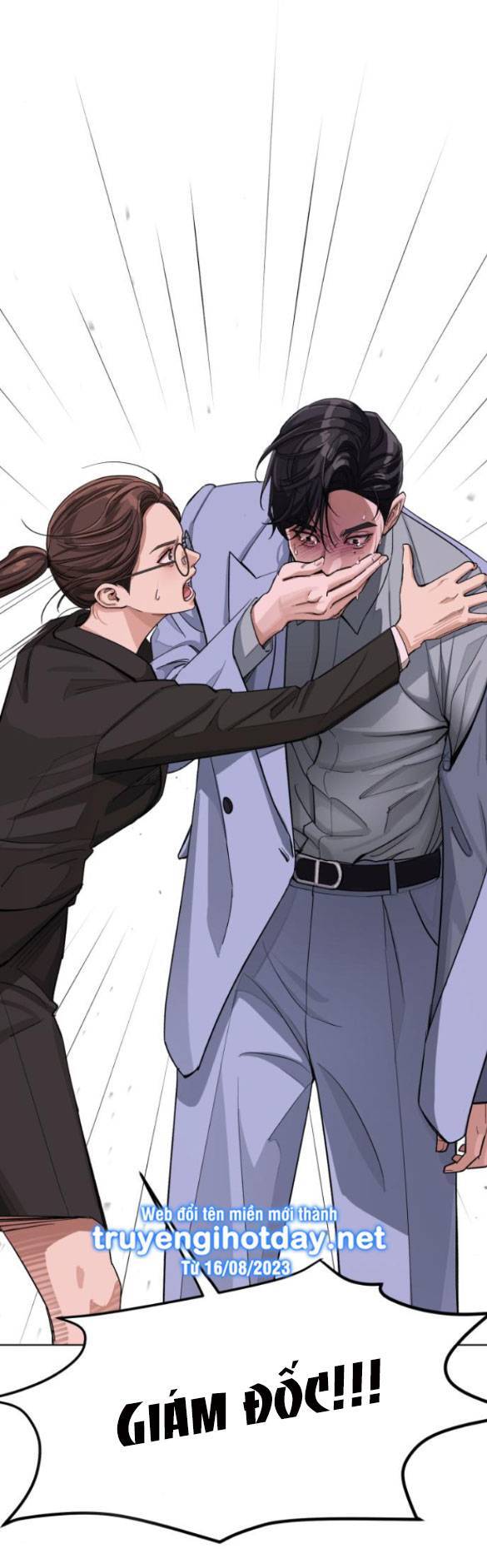 Tình Yêu Của Ik Seob Chap 11.2 - Next Chap 12.2