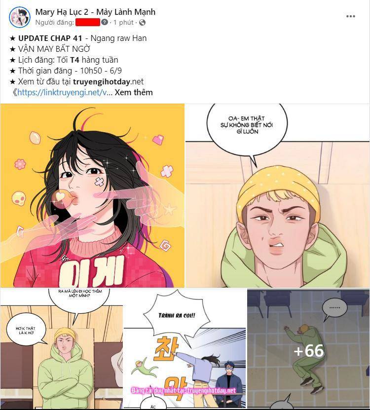 Tình Yêu Của Ik Seob Chap 11.2 - Next Chap 12.2