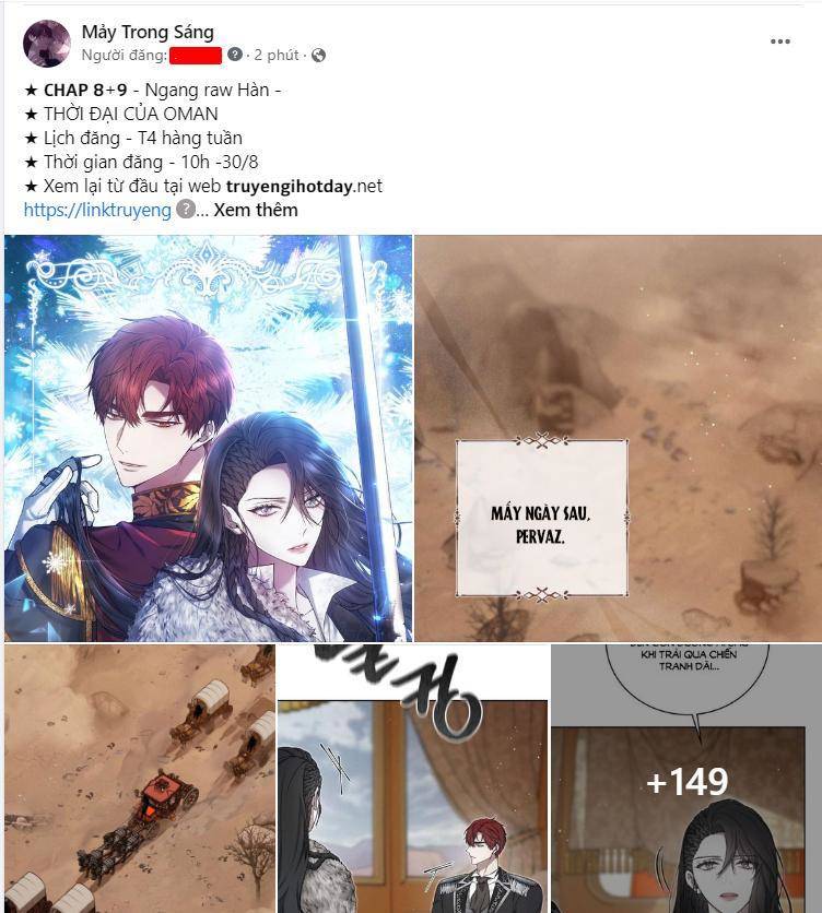 Tình Yêu Của Ik Seob Chap 11.2 - Next Chap 12.2