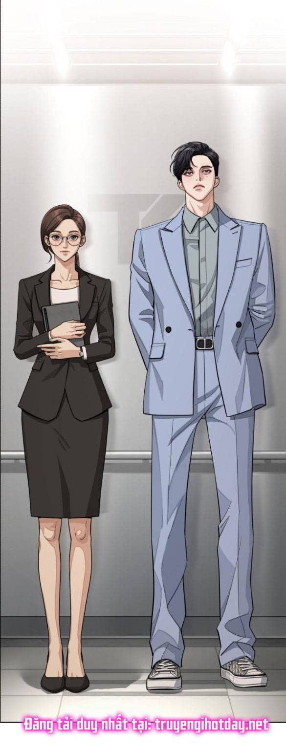 Tình Yêu Của Ik Seob Chap 11.2 - Next Chap 12.2