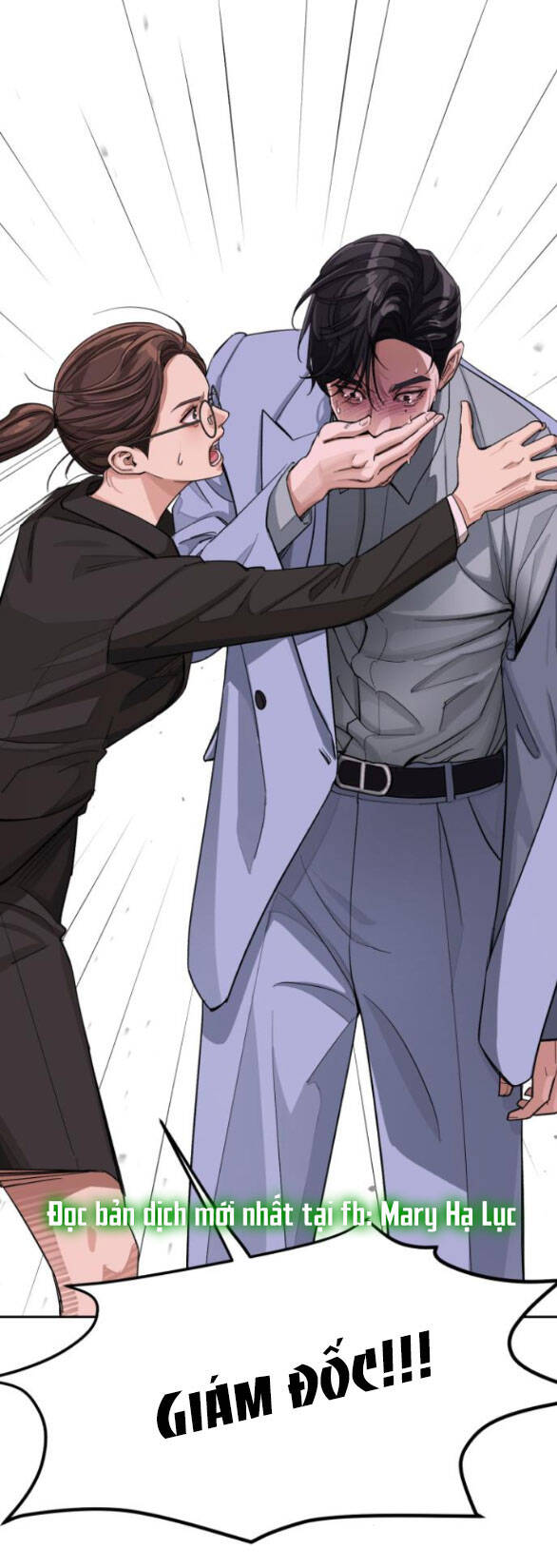 Tình Yêu Của Ik Seob Chap 12.1 - Next Chap 13.1