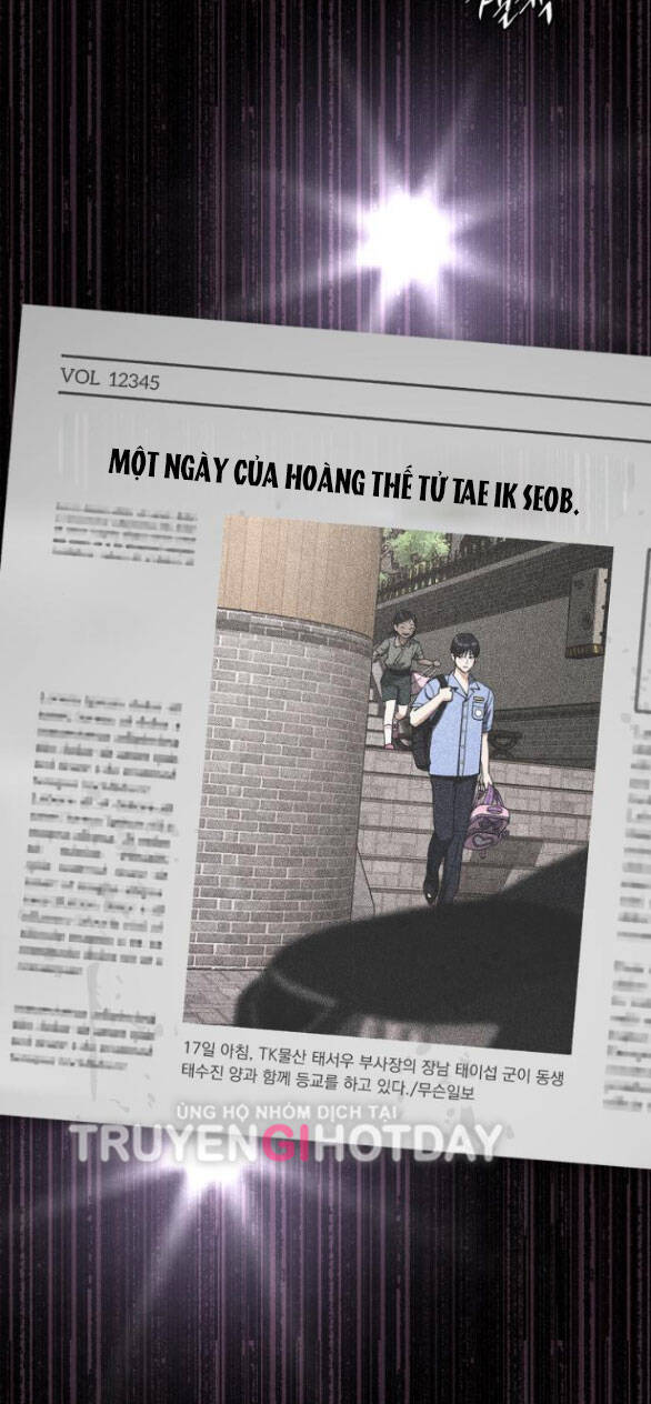 Tình Yêu Của Ik Seob Chap 12.1 - Next Chap 13.1