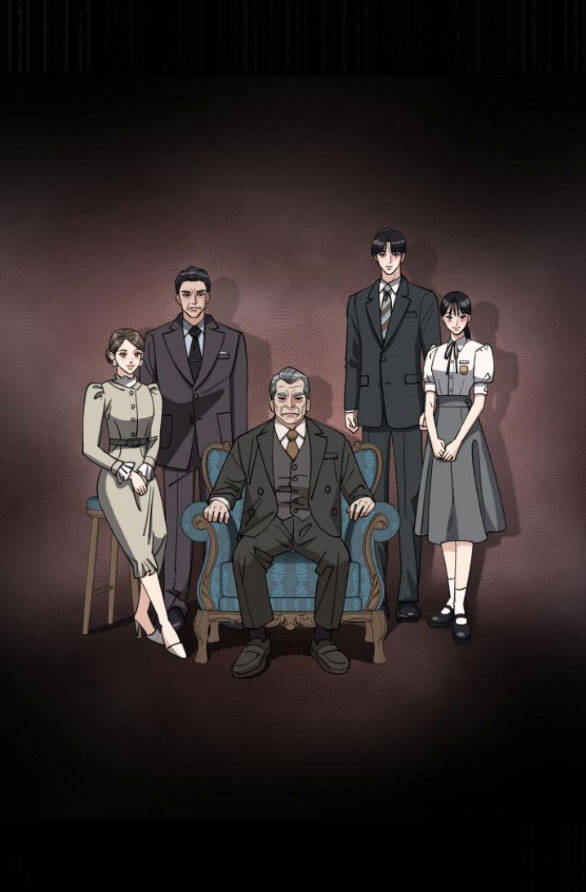 Tình Yêu Của Ik Seob Chap 12.1 - Next Chap 13.1