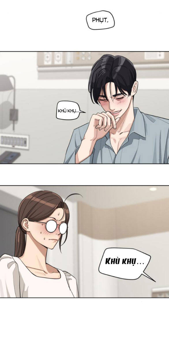 Tình Yêu Của Ik Seob Chap 12.2 - Next Chap 13.2