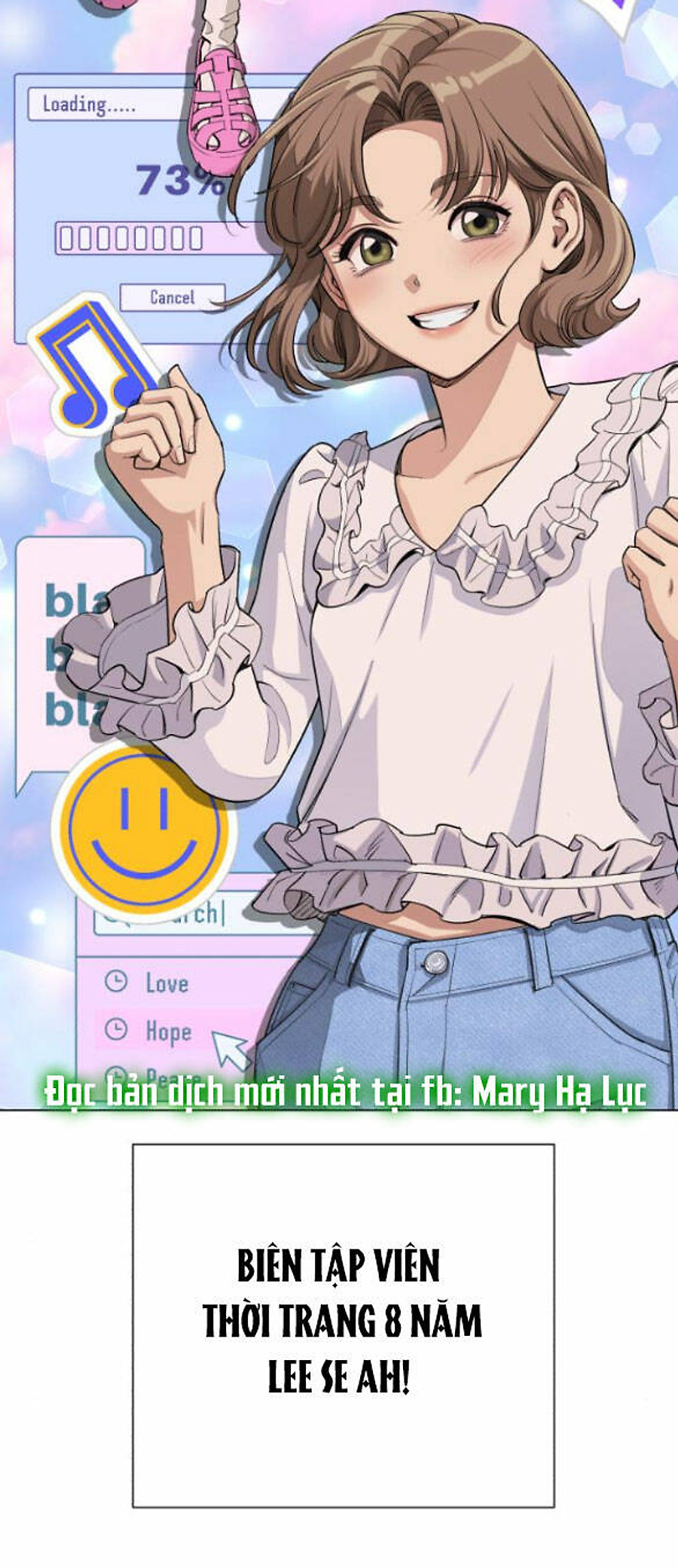 Tình Yêu Của Ik Seob Chap 12 - Next Chap 13