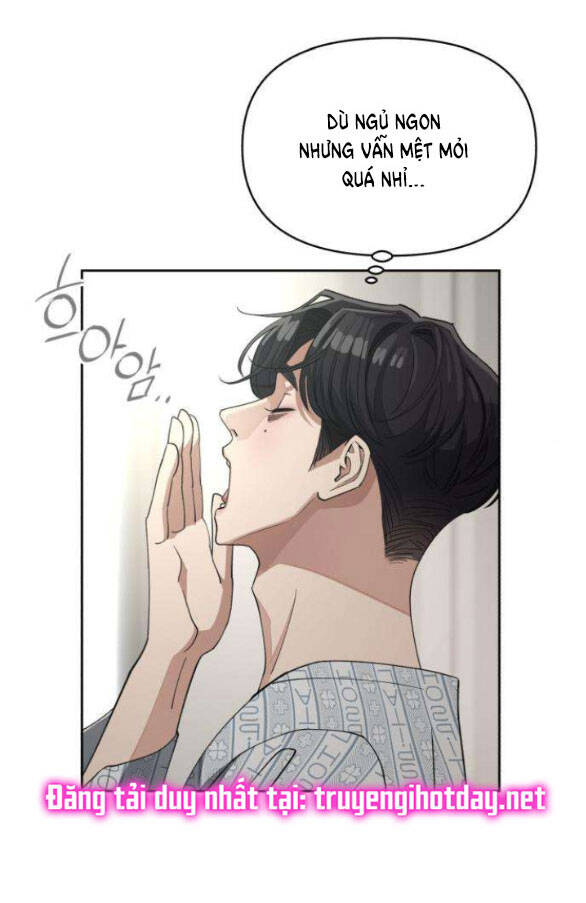 Tình Yêu Của Ik Seob Chap 13.1 - Next Chap 14.1