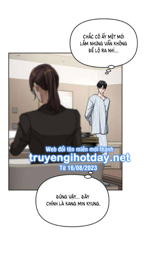 Tình Yêu Của Ik Seob Chap 13.1 - Next Chap 14.1