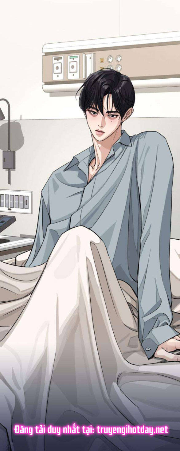 Tình Yêu Của Ik Seob Chap 13.1 - Next Chap 14.1