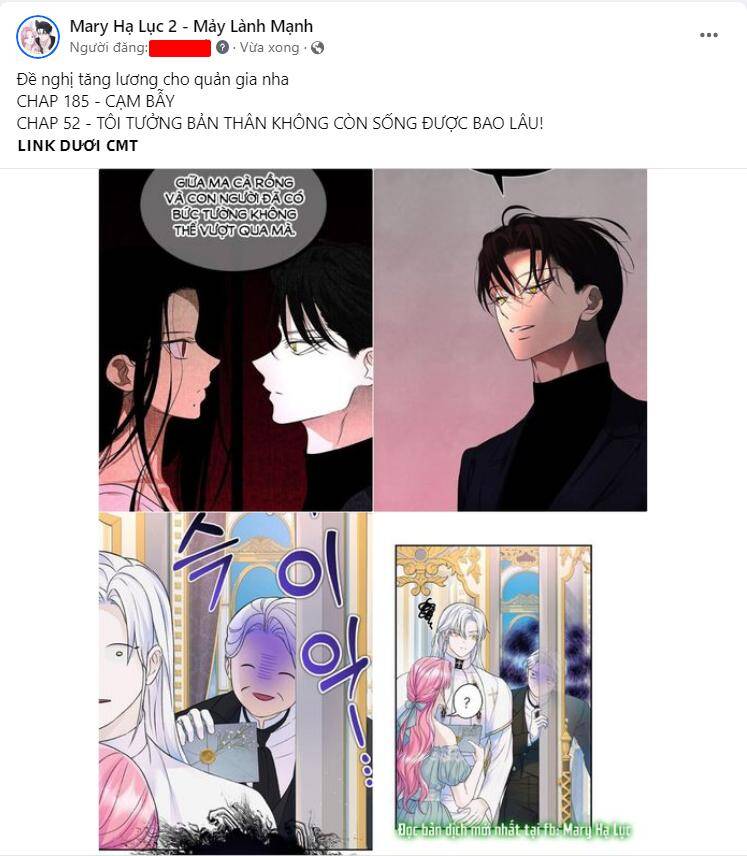 Tình Yêu Của Ik Seob Chap 13.1 - Next Chap 14.1