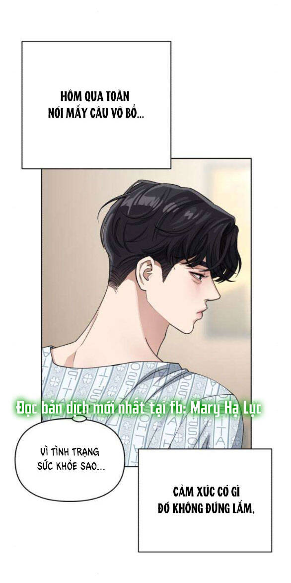 Tình Yêu Của Ik Seob Chap 13.1 - Next Chap 14.1