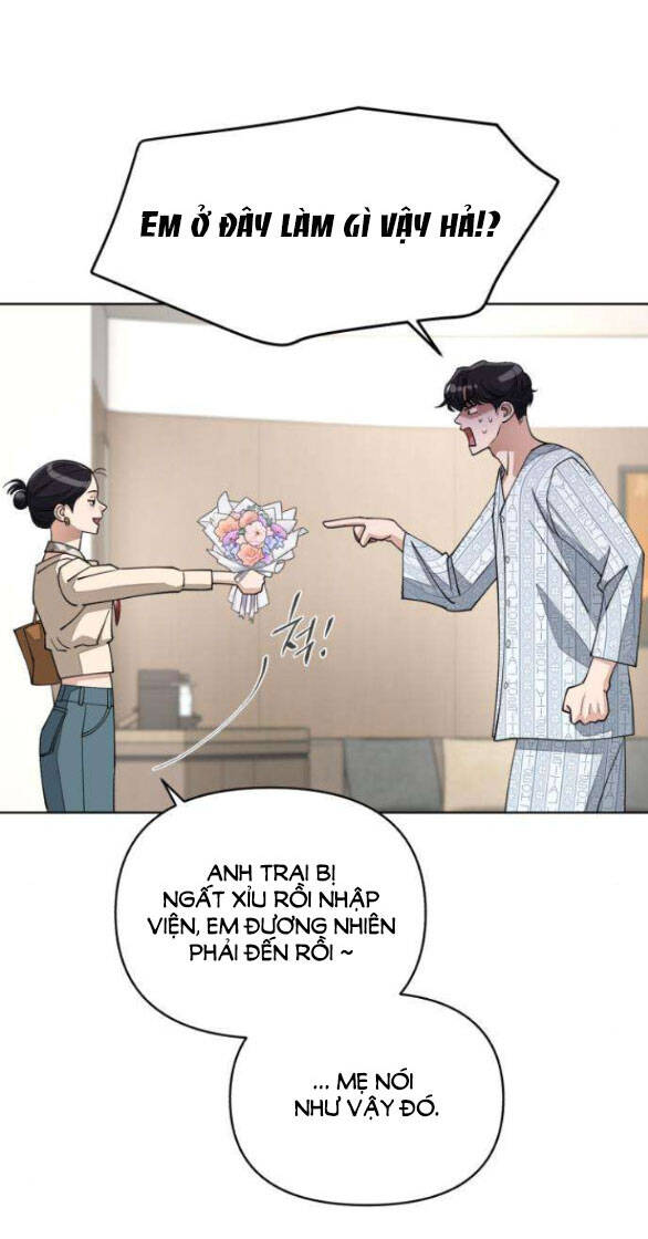 Tình Yêu Của Ik Seob Chap 13.1 - Next Chap 14.1