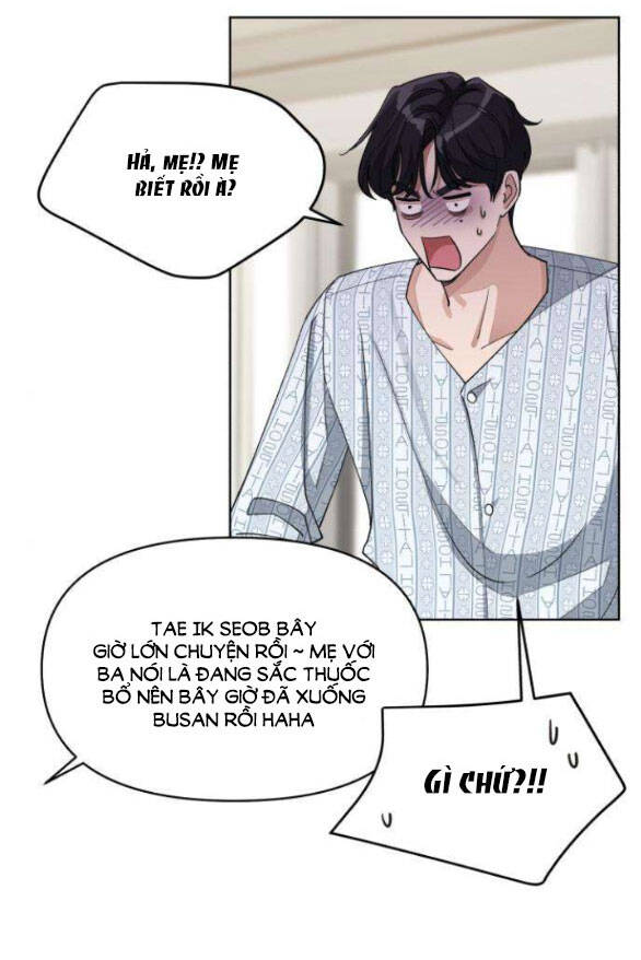 Tình Yêu Của Ik Seob Chap 13.1 - Next Chap 14.1