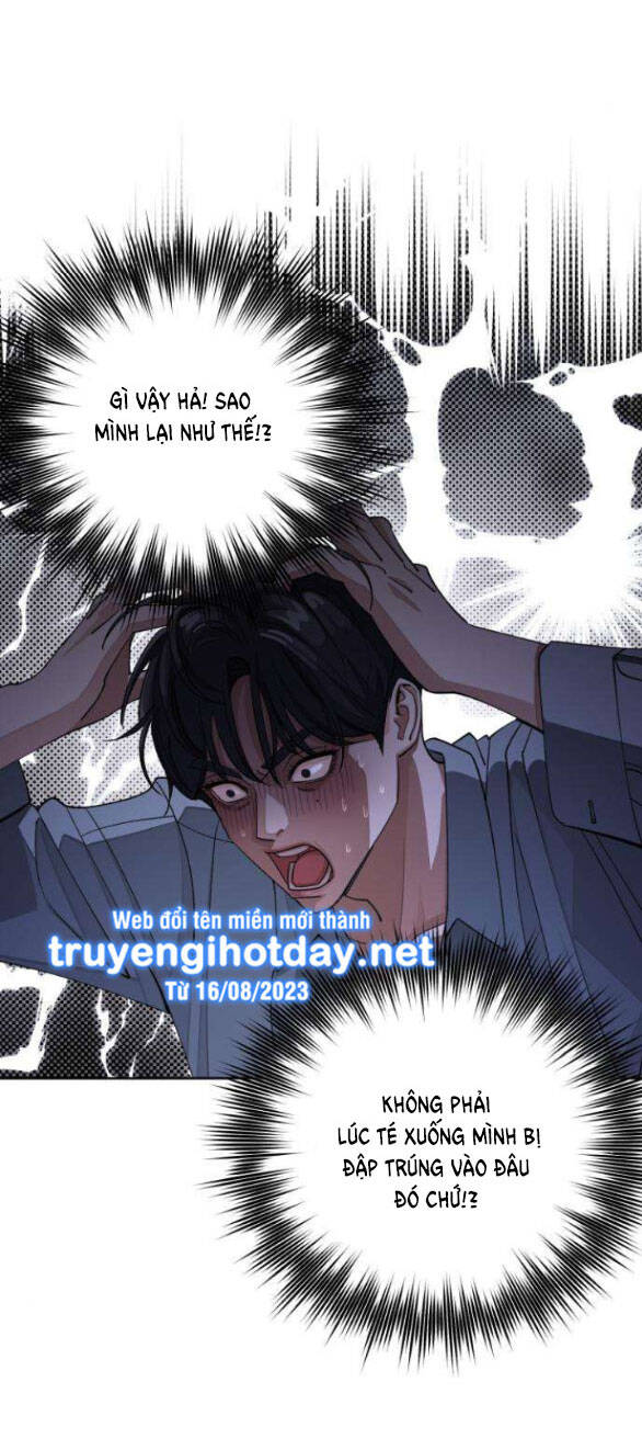 Tình Yêu Của Ik Seob Chap 13.1 - Next Chap 14.1