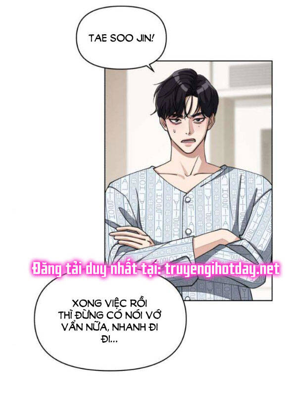 Tình Yêu Của Ik Seob Chap 13.1 - Next Chap 14.1