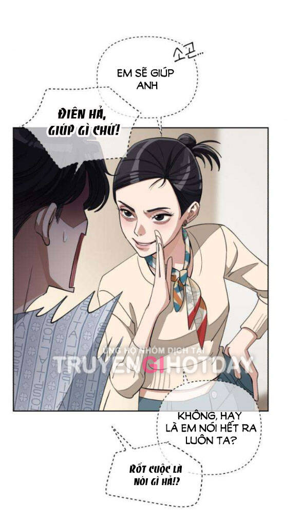Tình Yêu Của Ik Seob Chap 13.1 - Next Chap 14.1