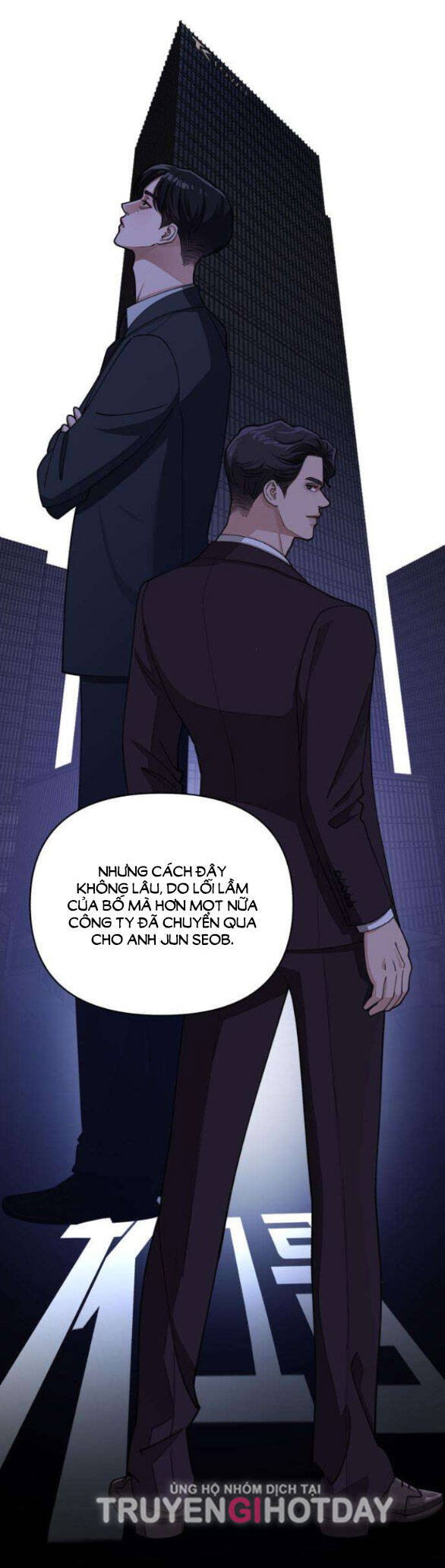 Tình Yêu Của Ik Seob Chap 13.2 - Next Chap 14.2