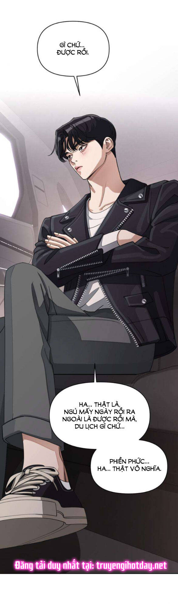 Tình Yêu Của Ik Seob Chap 13.2 - Next Chap 14.2