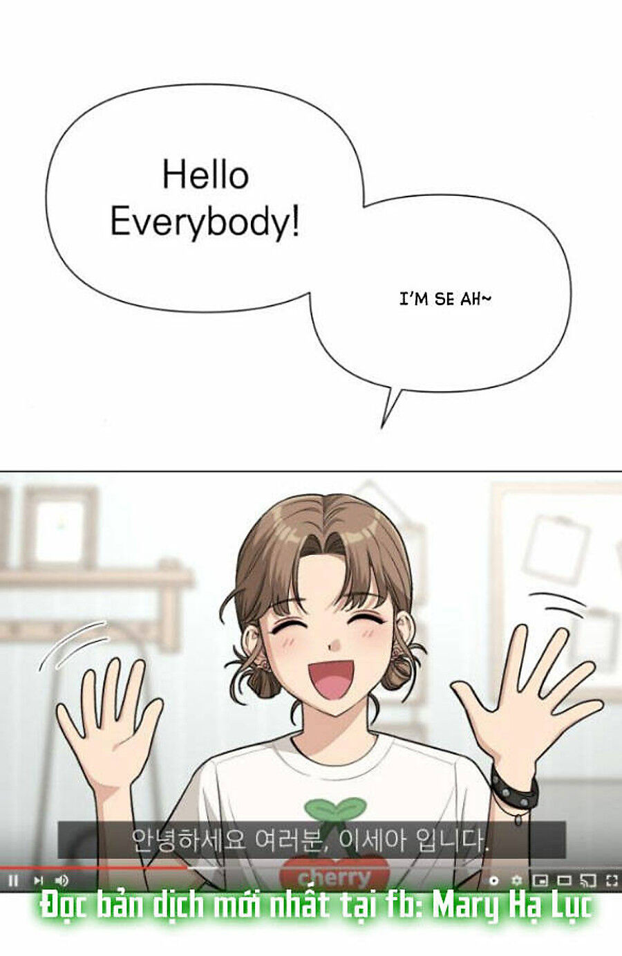 Tình Yêu Của Ik Seob Chap 13 - Next Chap 14